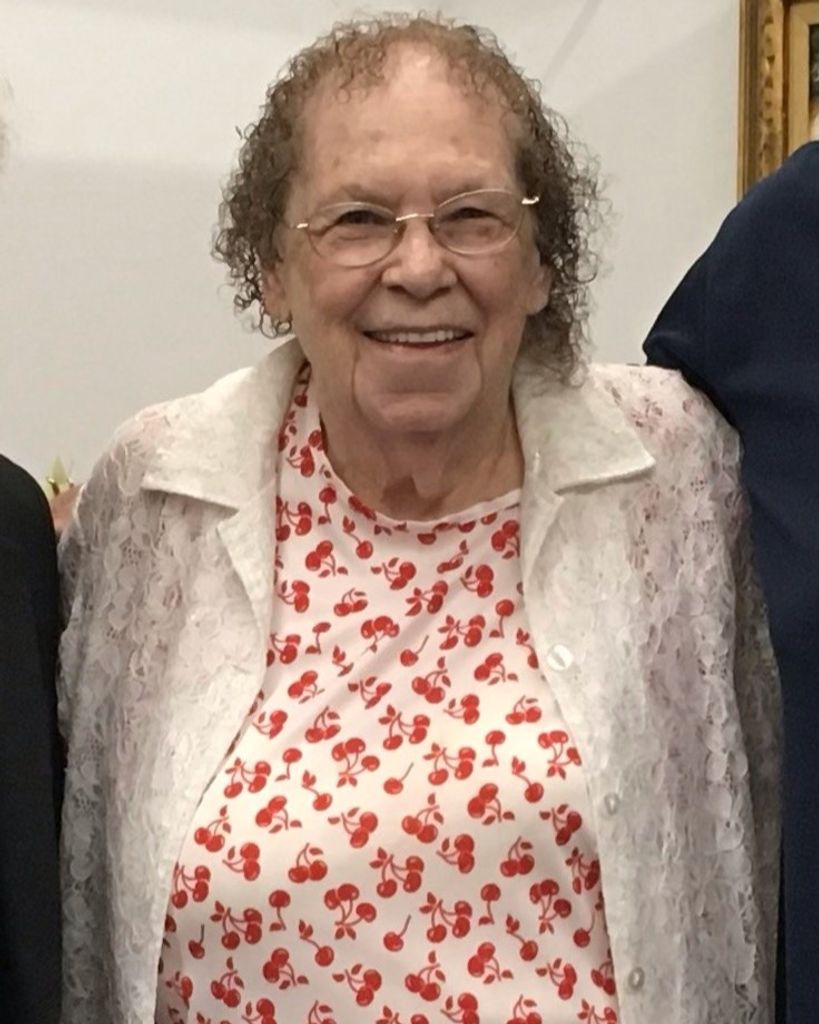 Darlene Francis Stillwell