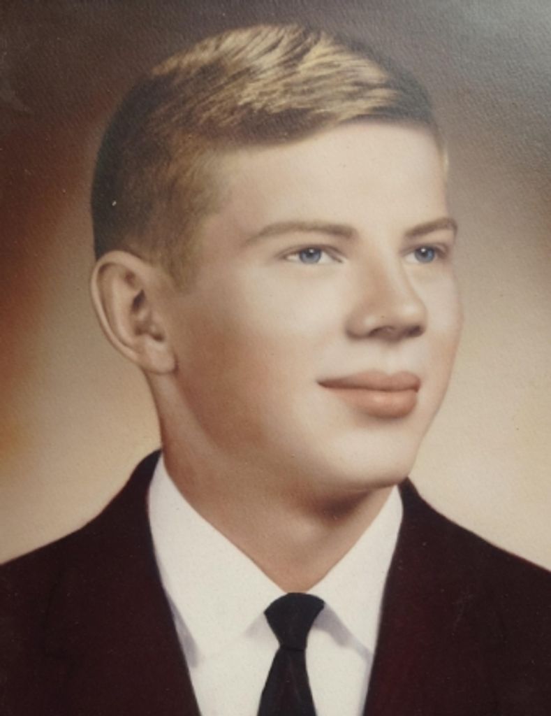 James "Jim" E. Juedes