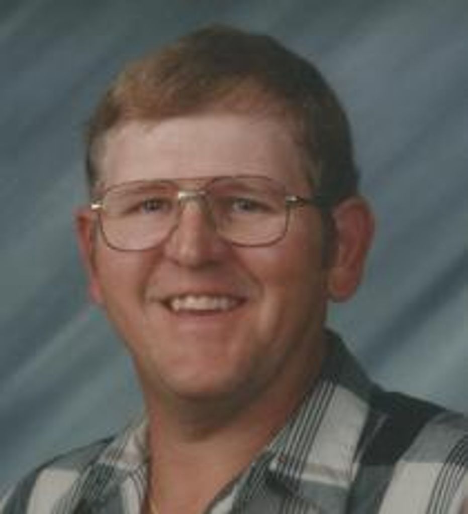 James Vernon Dell Profile Photo