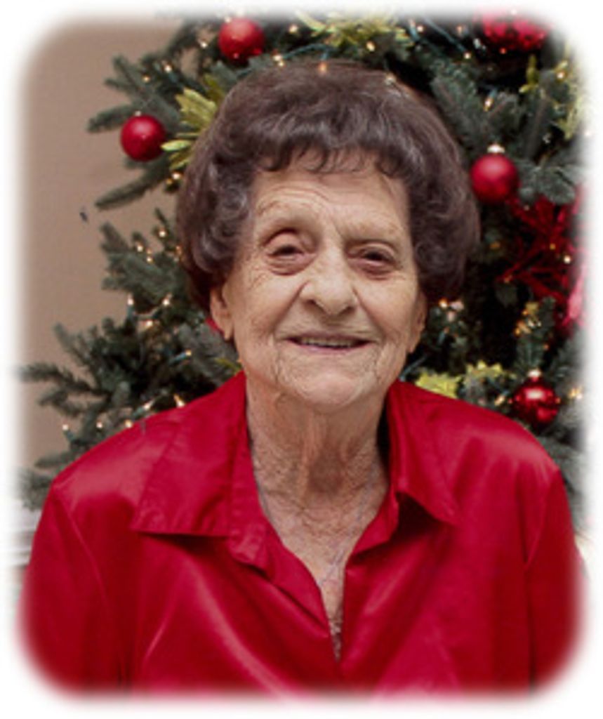 Mary Brewer