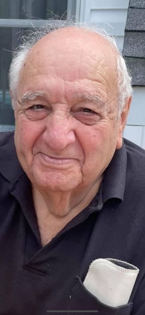 Dominick Lucarelli