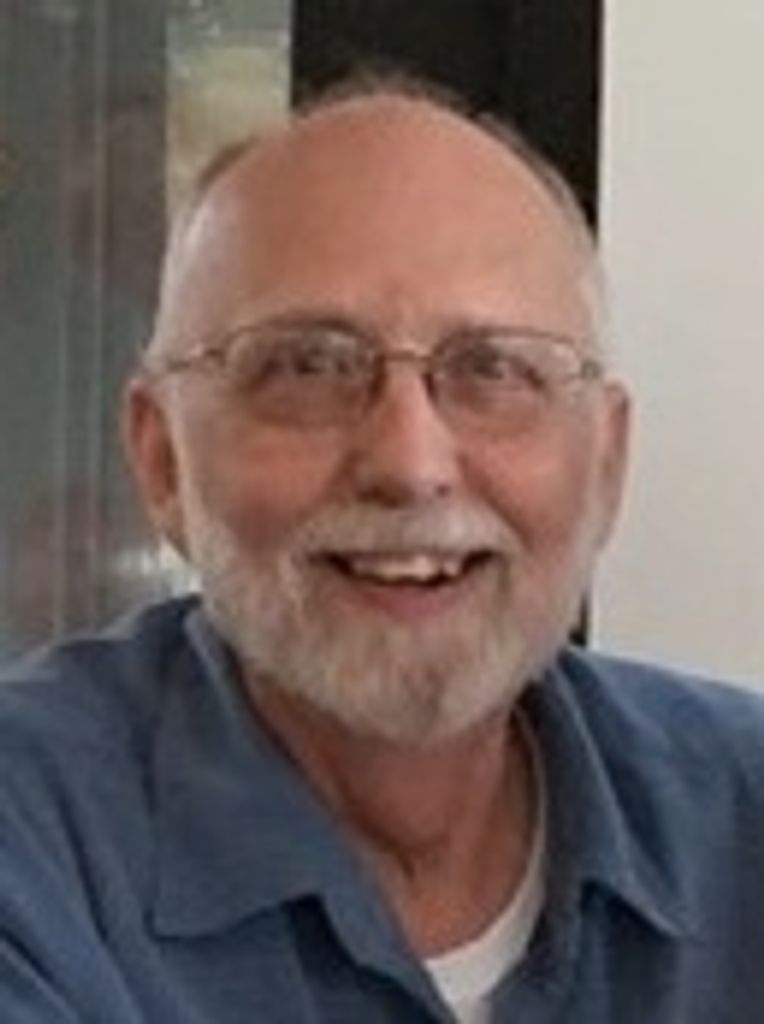 Roy William Smith