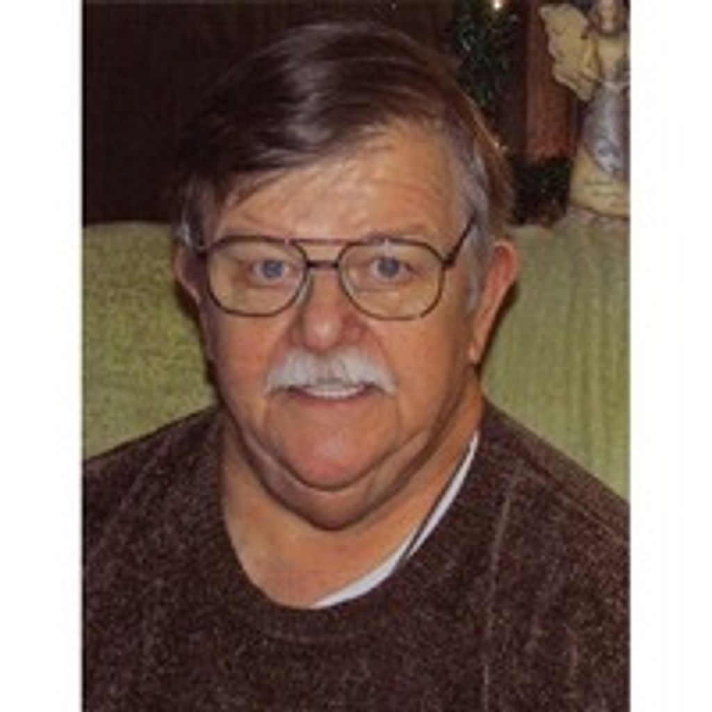 Blaine Eugene Martz