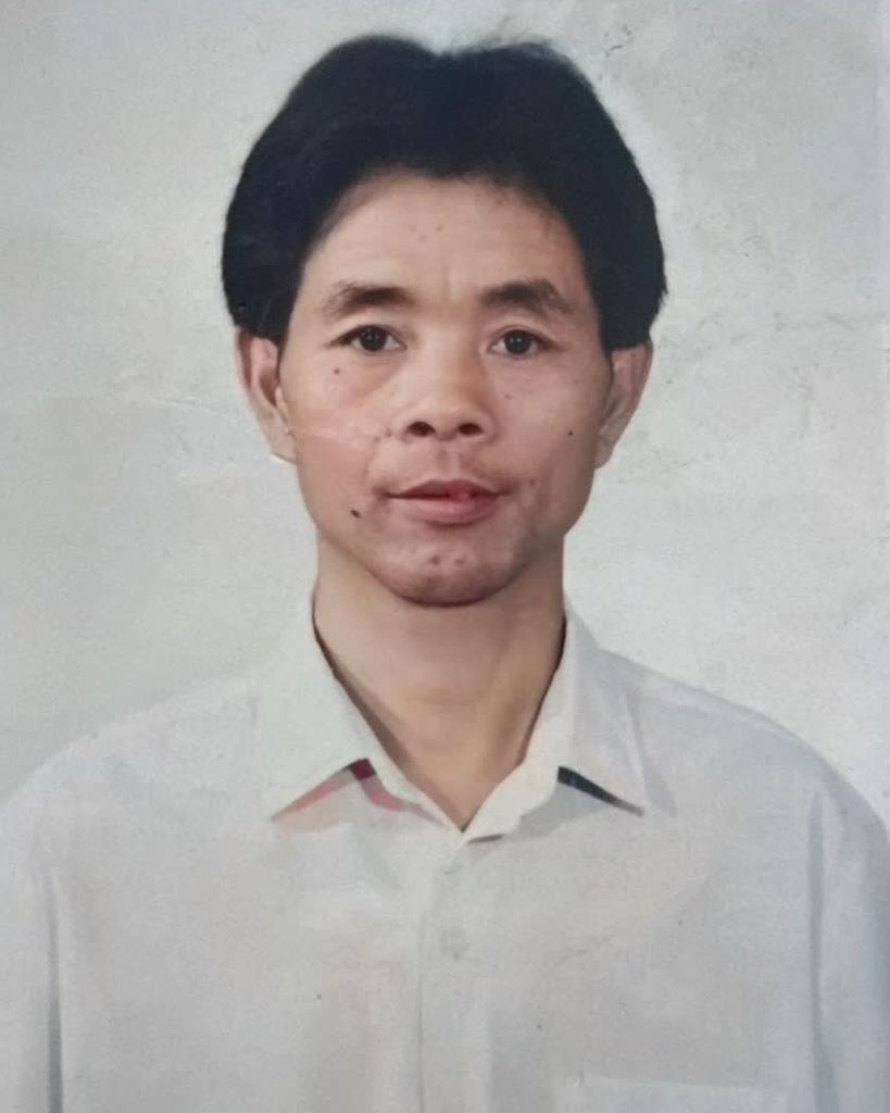 Ming Guang Lin Profile Photo