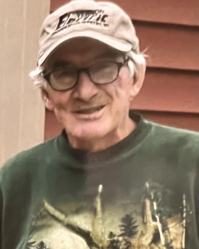 Bernie Lee Miller