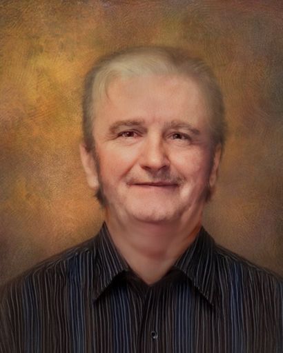 Thomas Vidrine, Jr.'s obituary image