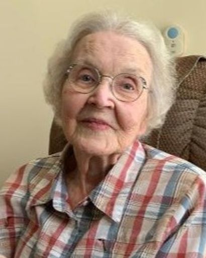 Dorothy Earline Whitworth's obituary image
