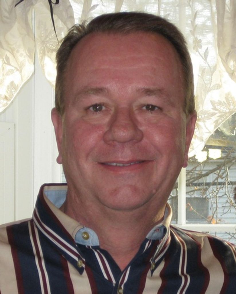 William J. Toewe Profile Photo