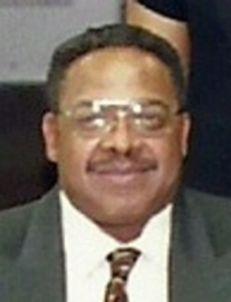 Joseph Ray Darcus