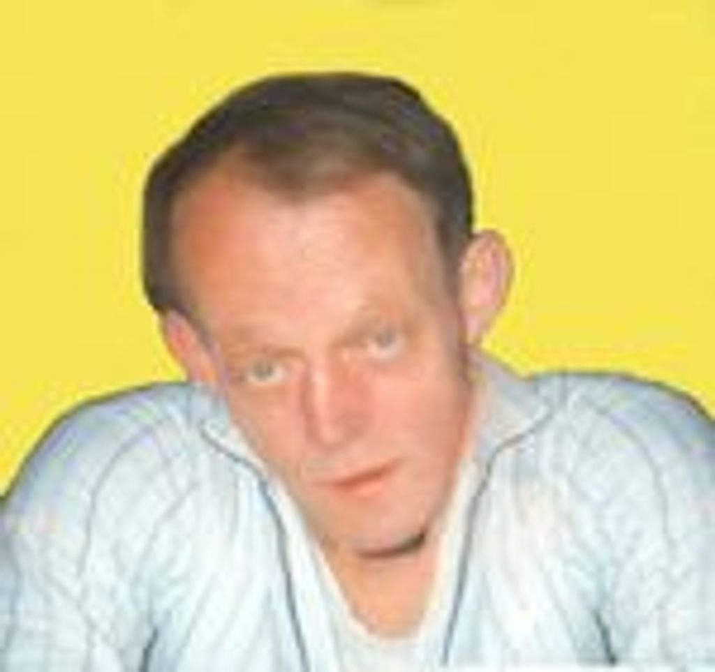 John Paul Mccoy