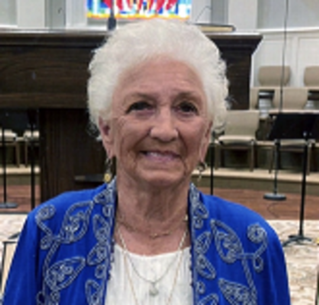 Frances Duke Wesley Profile Photo