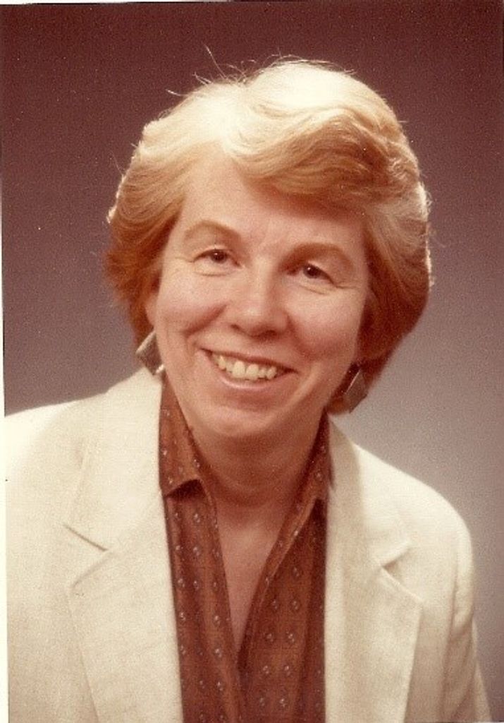 Joan Weber