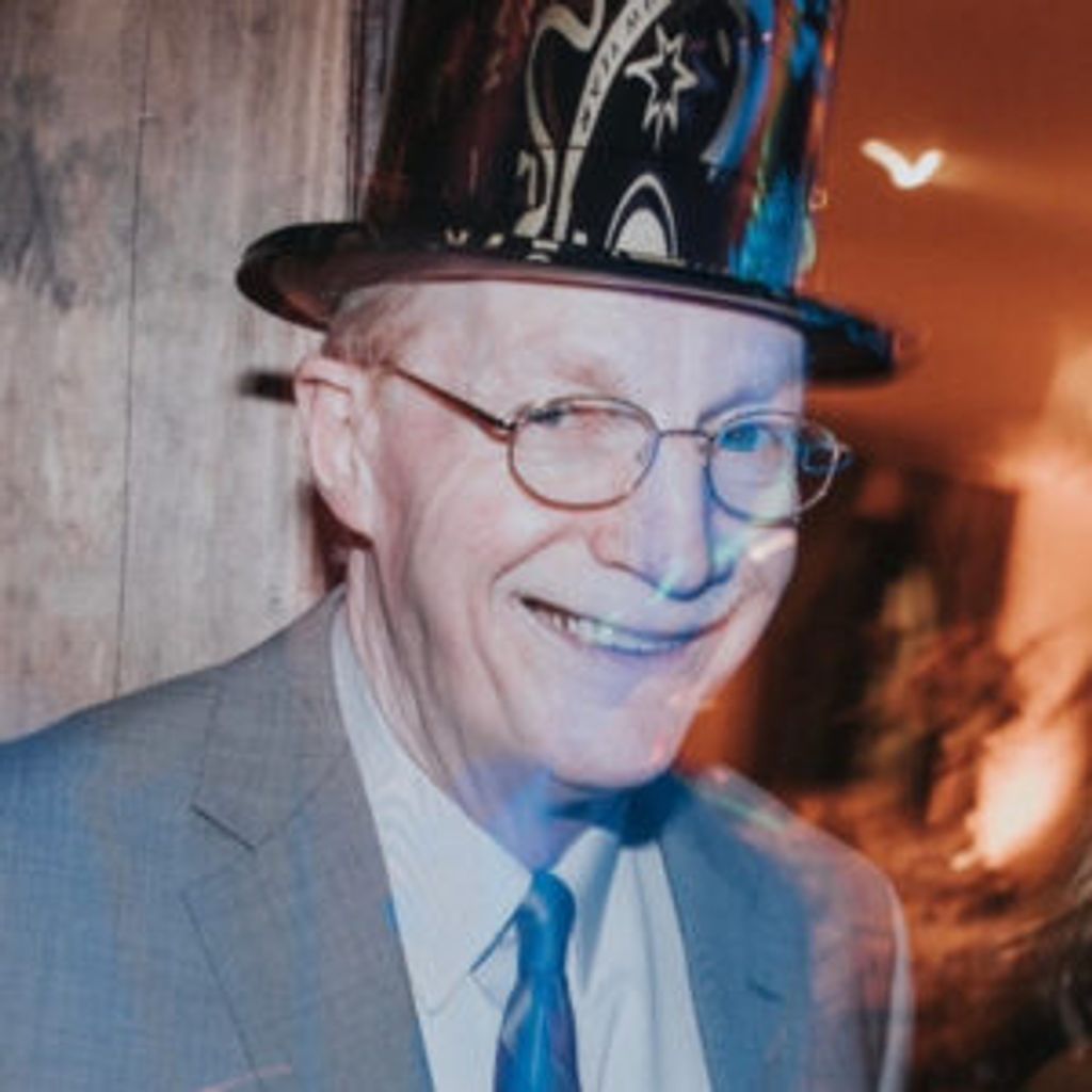 Harry J. Petrosky
