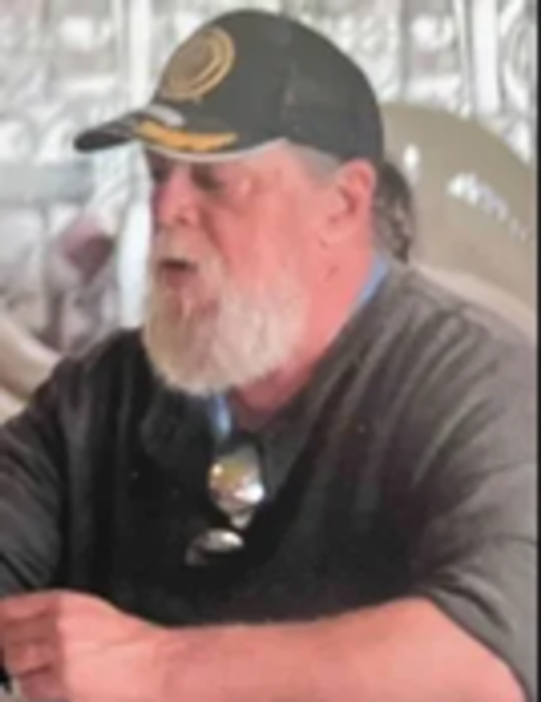 William Edward Davis