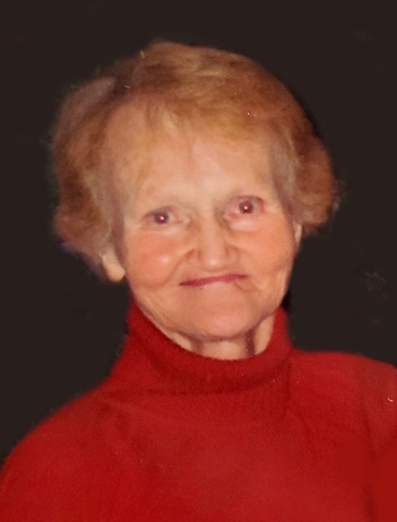 Gladys Vera Vandenburg Profile Photo