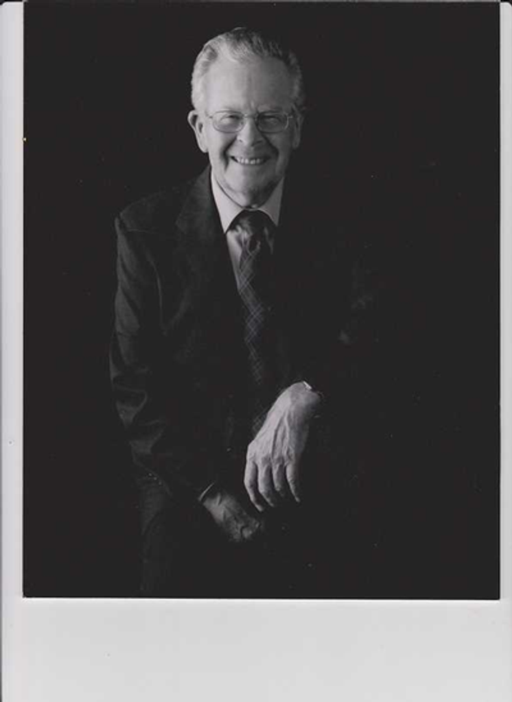 Allen Levi Sherk Profile Photo