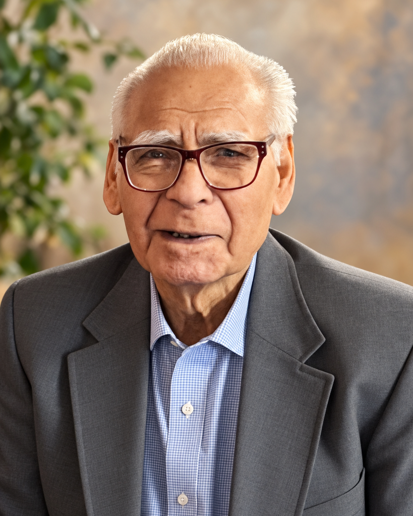 Lorenzo Ortega Profile Photo