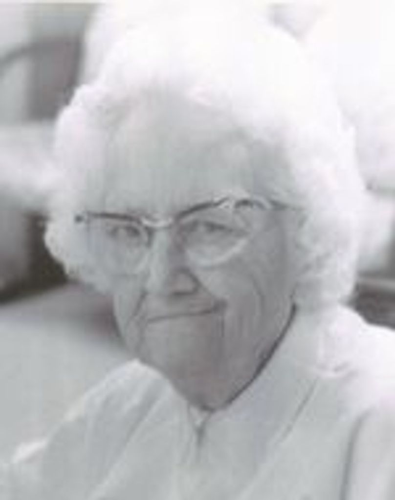 Lillian M. Smith