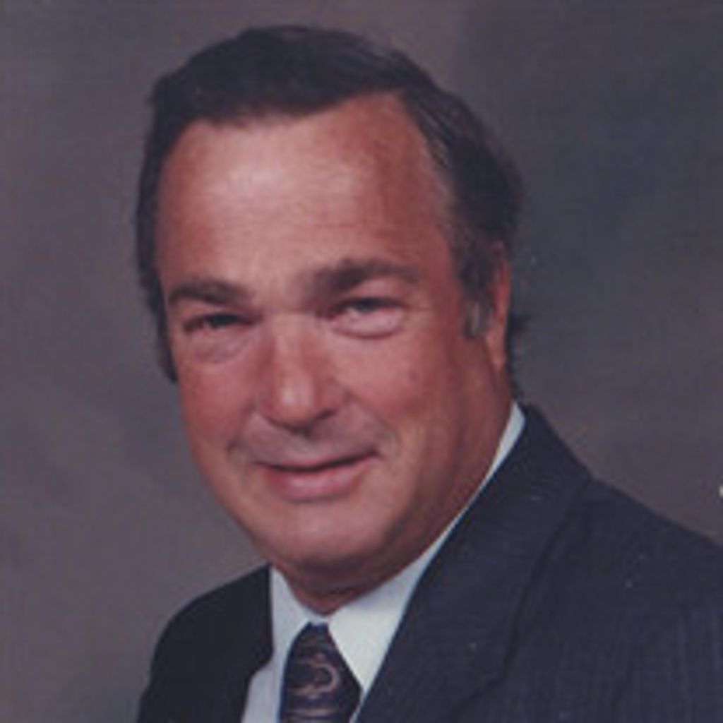 Louis "Bernie" Bernard Hammett, Jr.
