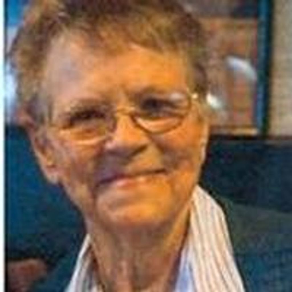 Arlene Mavis Henry