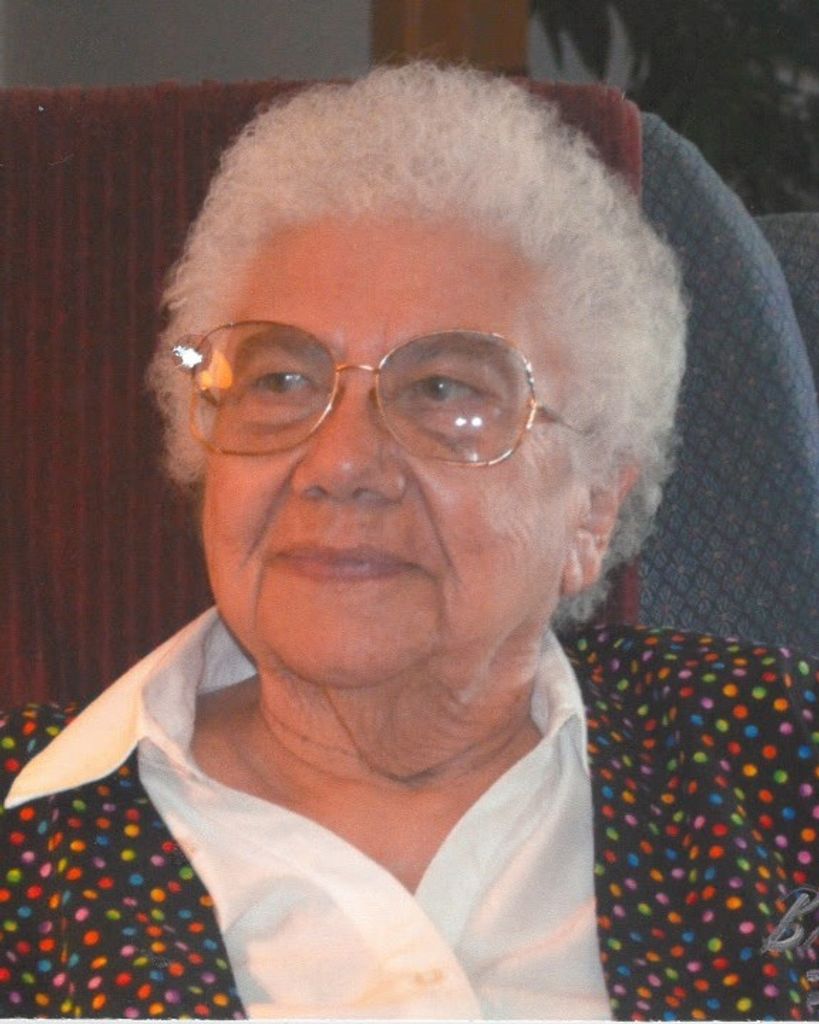 Margaret Lesperance Profile Photo