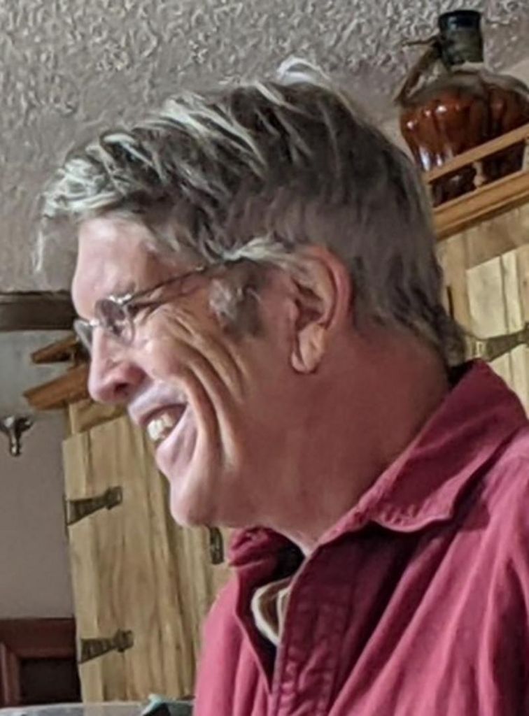 Randall "Randy" R. Ballweg Profile Photo