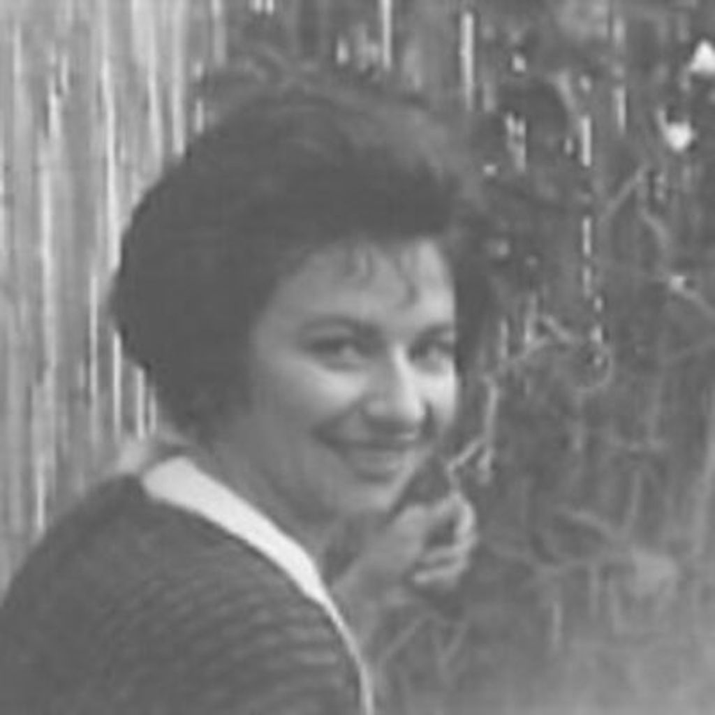 Maria H. Staiger Profile Photo