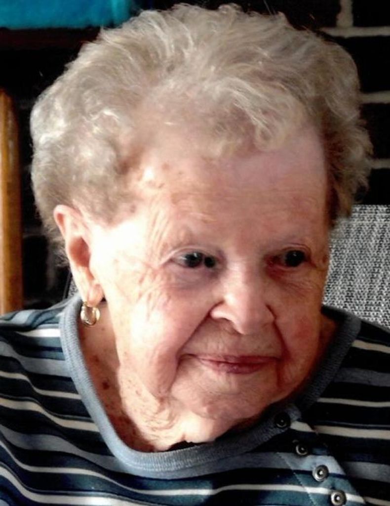 Elizabeth L Hopkins Profile Photo