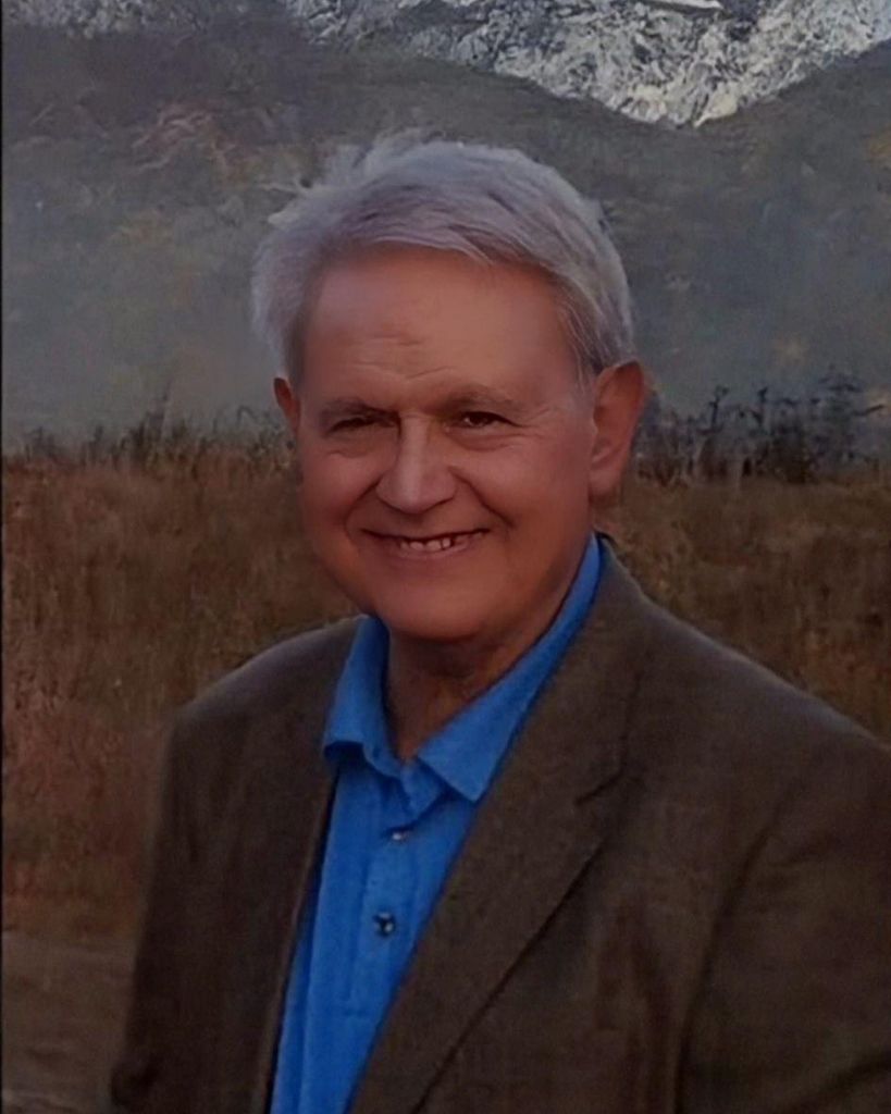 Phil Morgan Gandy, Jr.