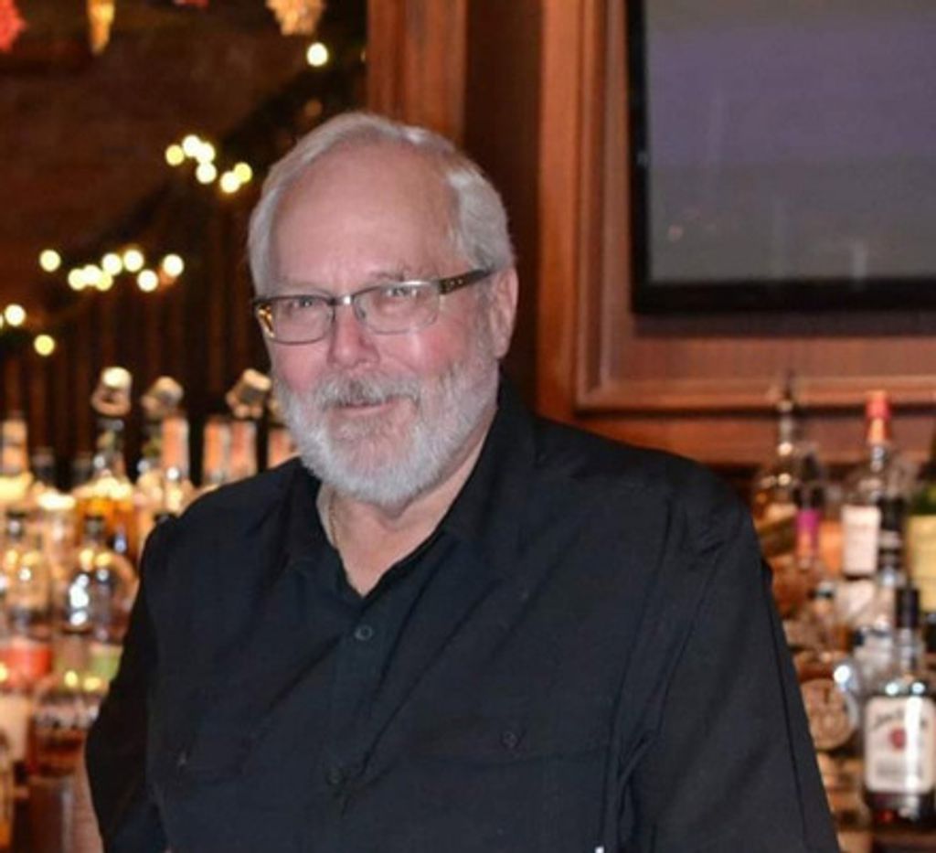 Richard T. Maccoy Profile Photo