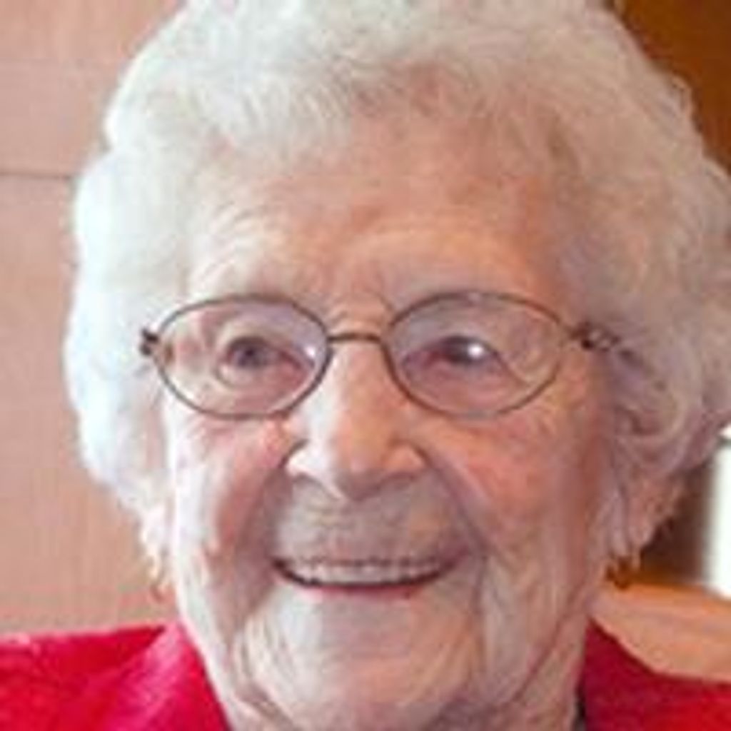 Ilean Backer Profile Photo