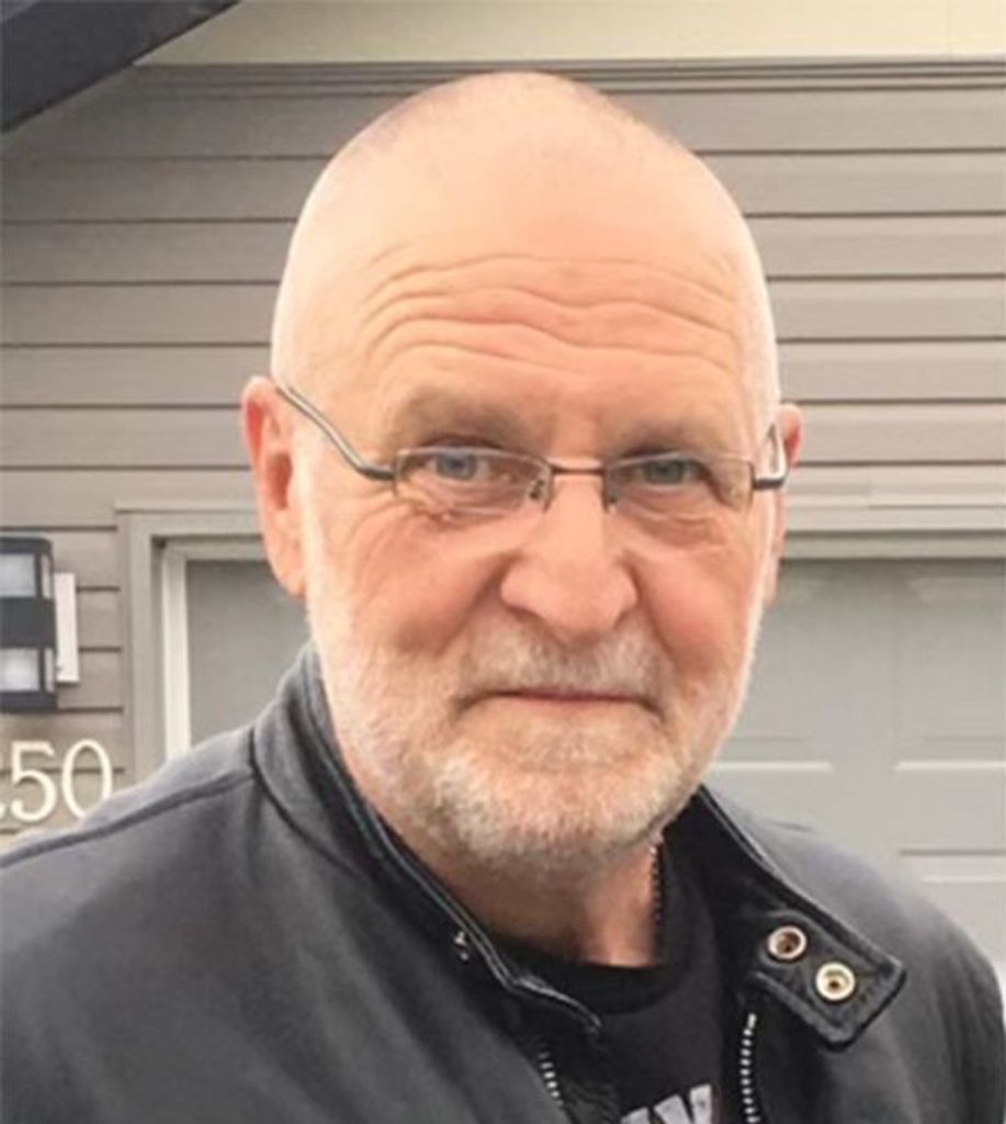 Don Enns Profile Photo