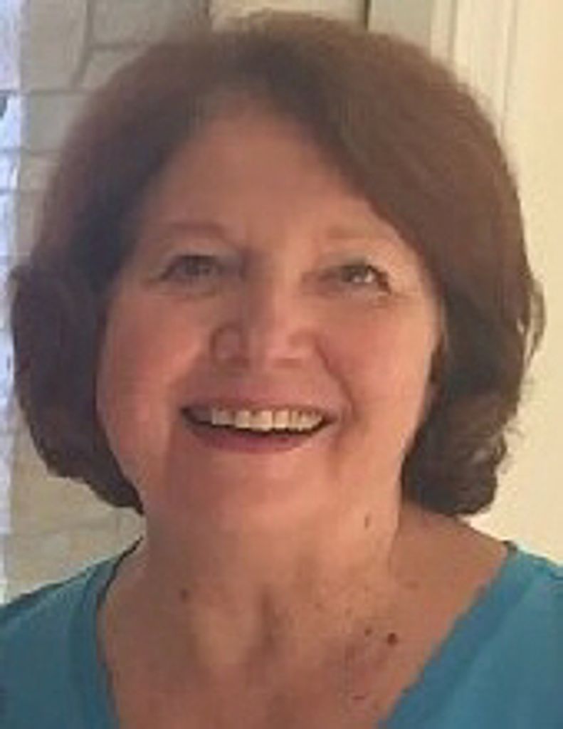 Margaret "Meg" Voltin  Foster