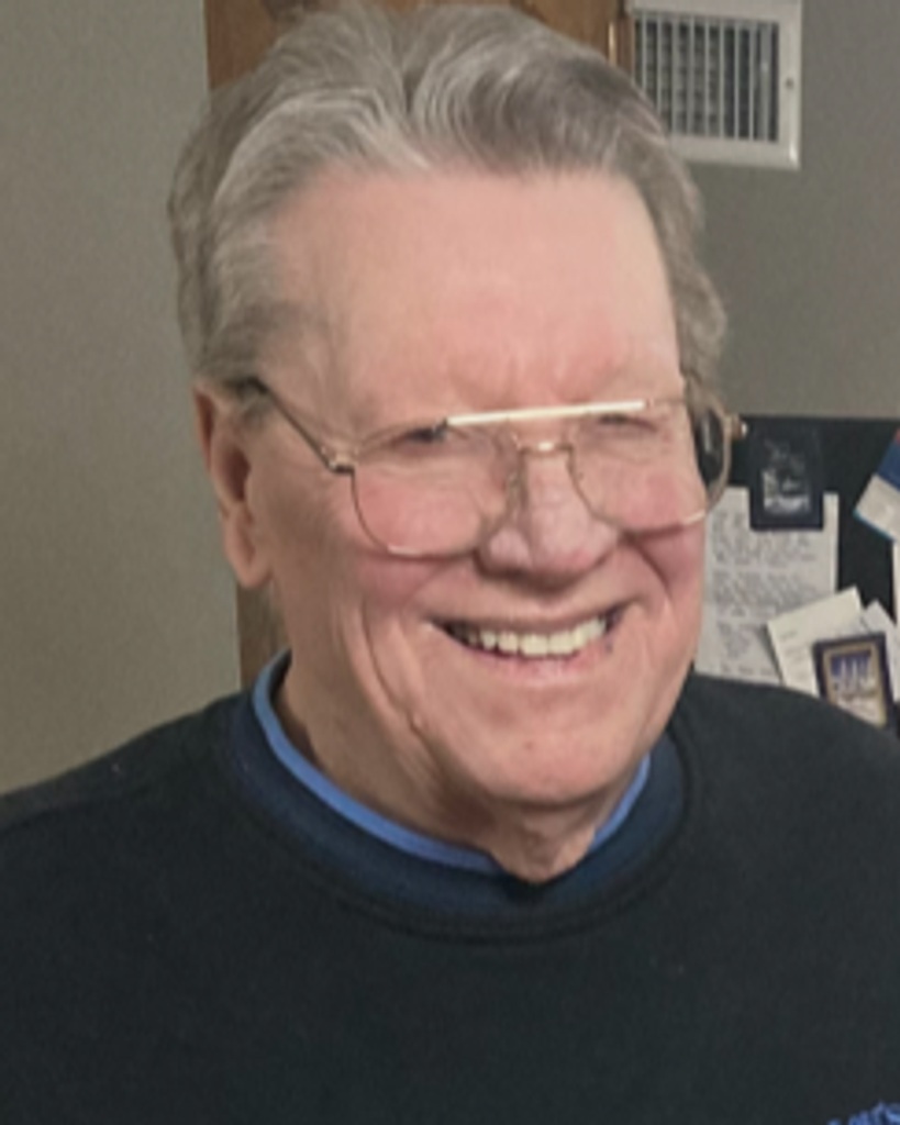 Larry Ray Lehnen