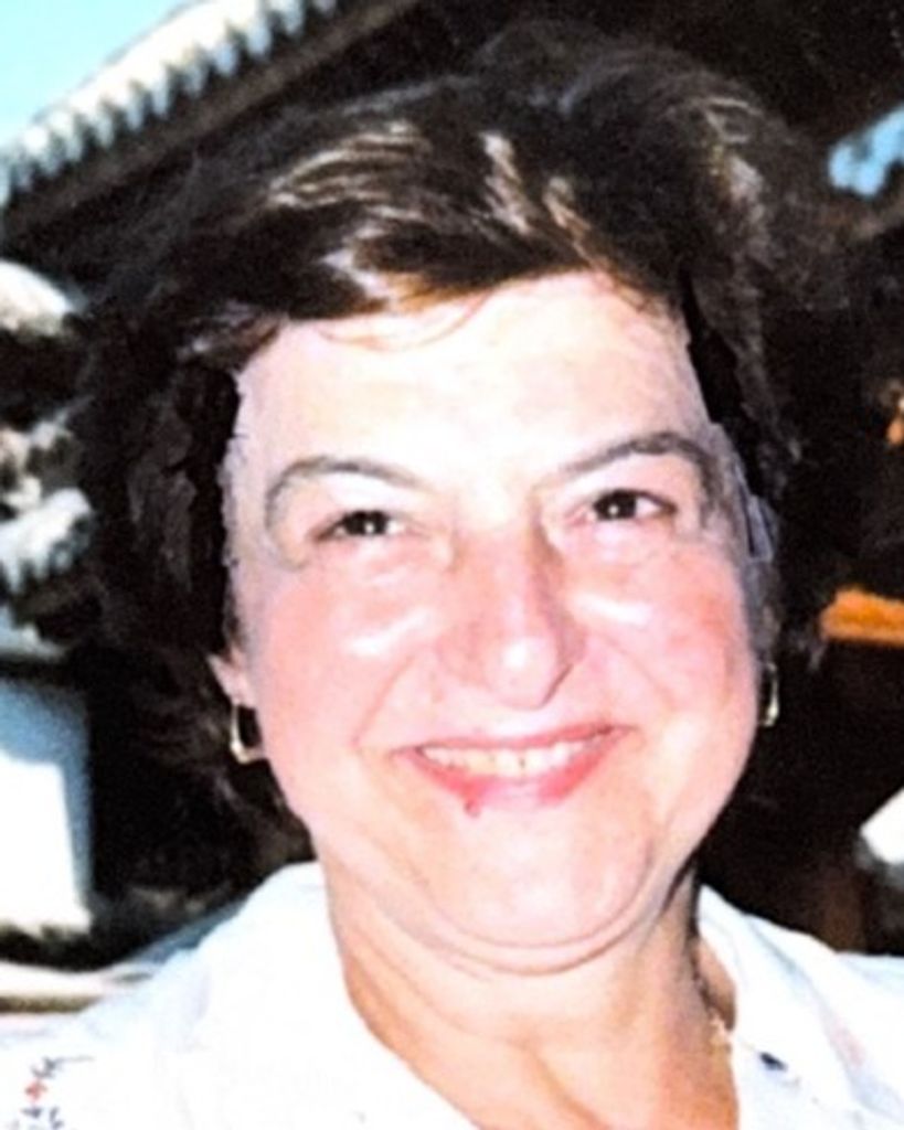 Mary Balderacchi
