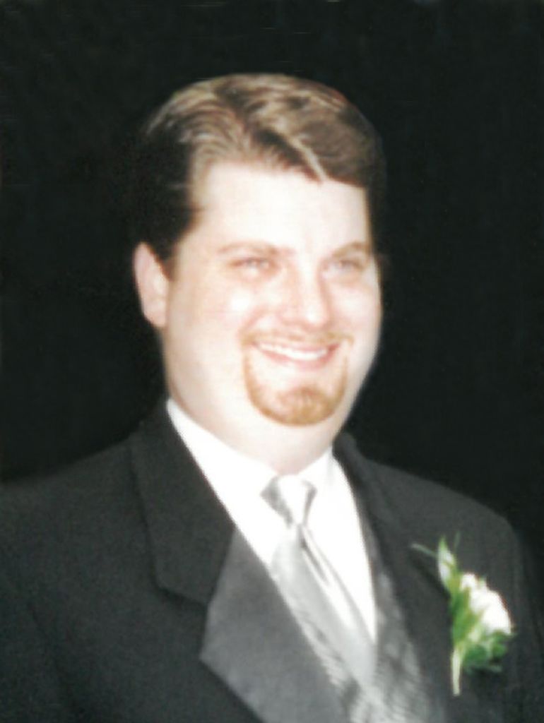 Jason Sandlin Profile Photo