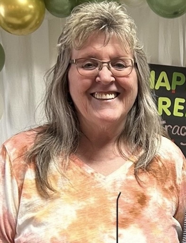 Renee Colleen Nash Profile Photo