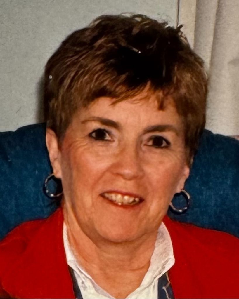 Judith Buckley Profile Photo