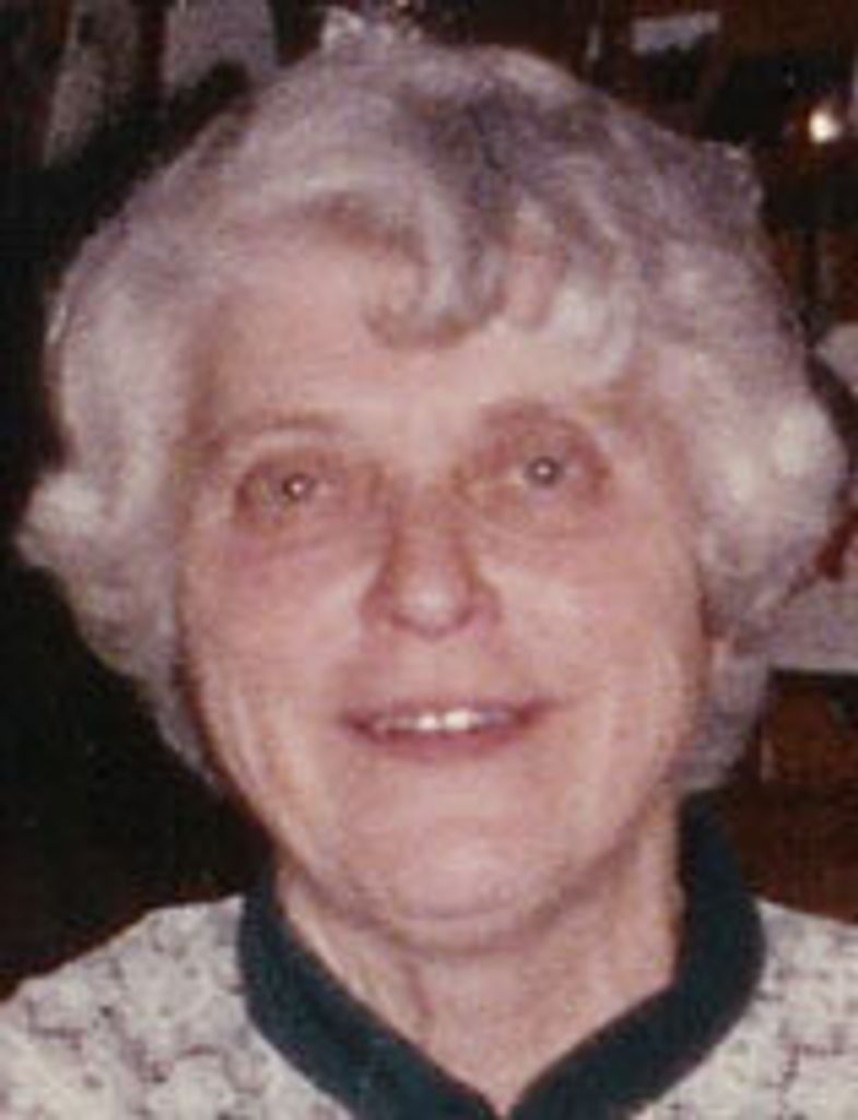Mary E. Togias
