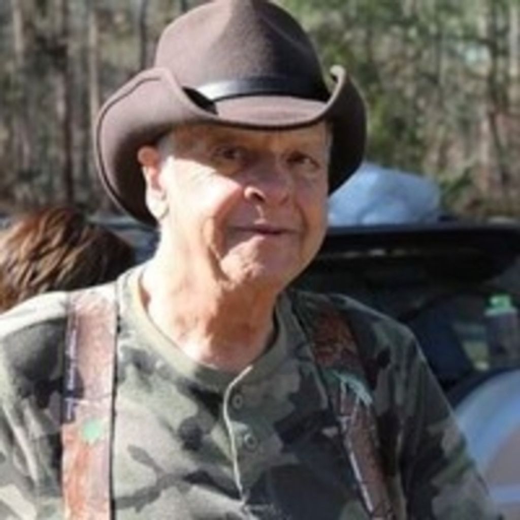 William "Bill" Edward Sanderson