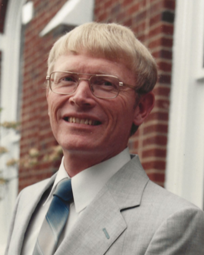 Dexter Lee Hockaday Profile Photo