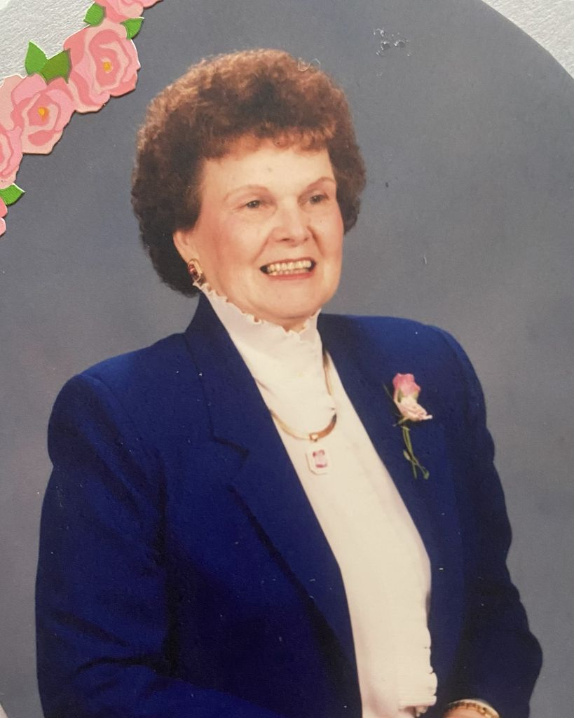 Dorothy Berthelot Lear Profile Photo