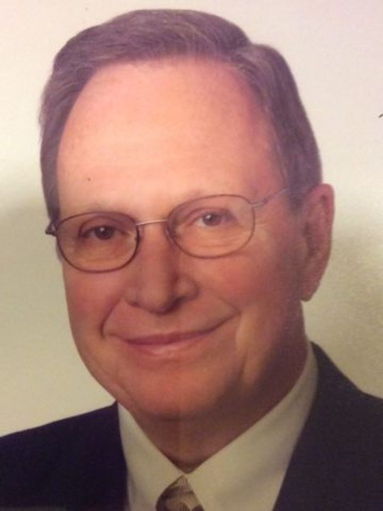 Richard Winecoff