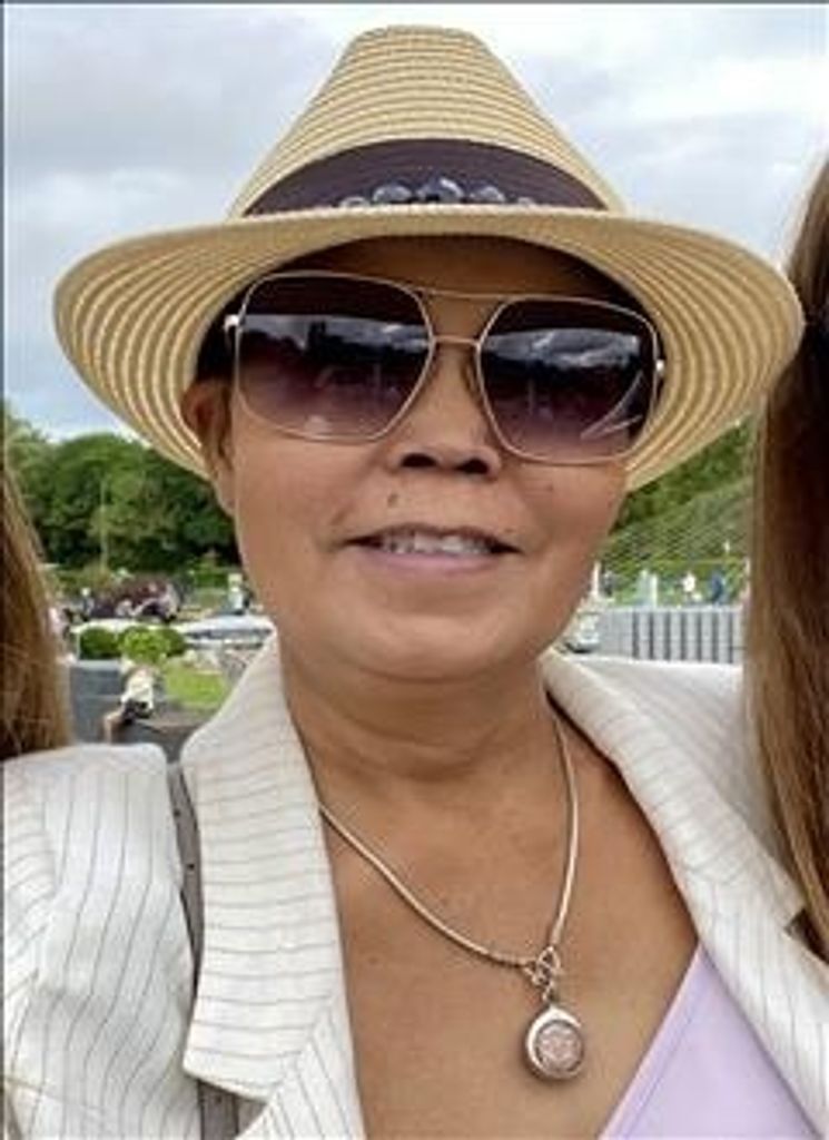 Phannee Rotter Profile Photo
