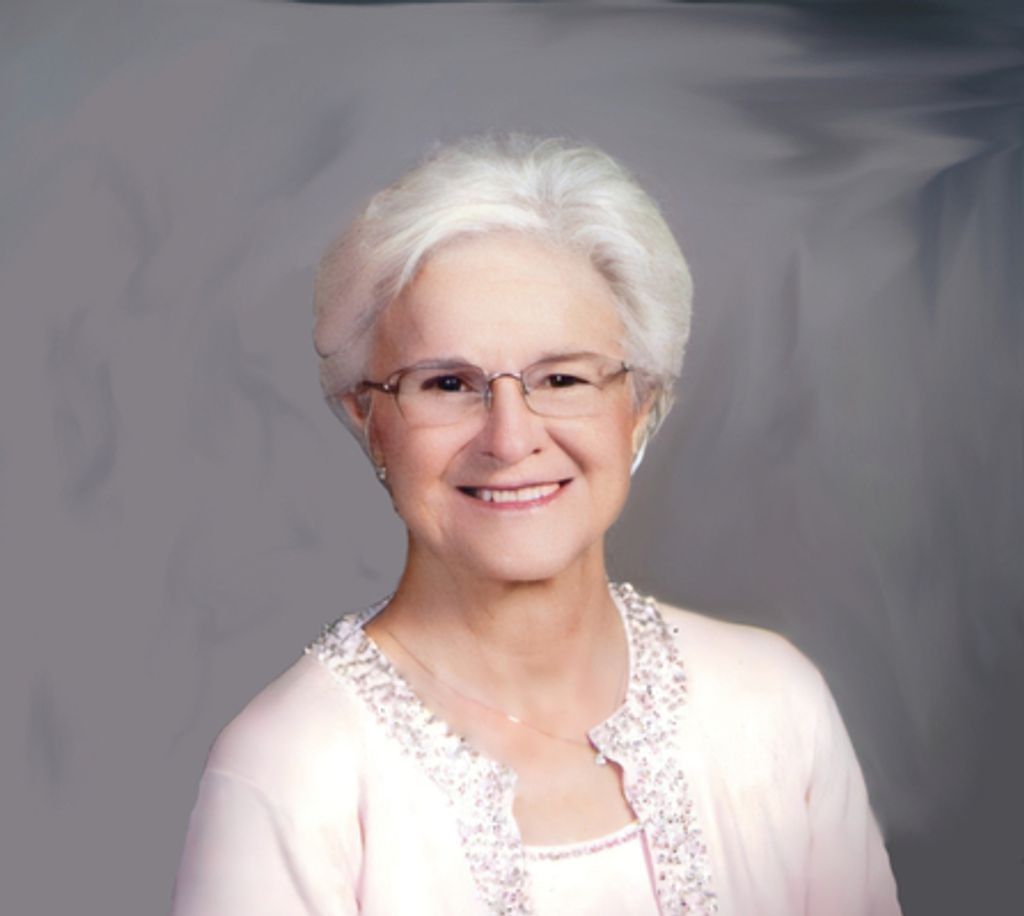 Patricia Miller Tracy Profile Photo