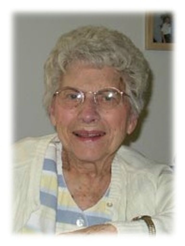 Aletha Frieda Nelson