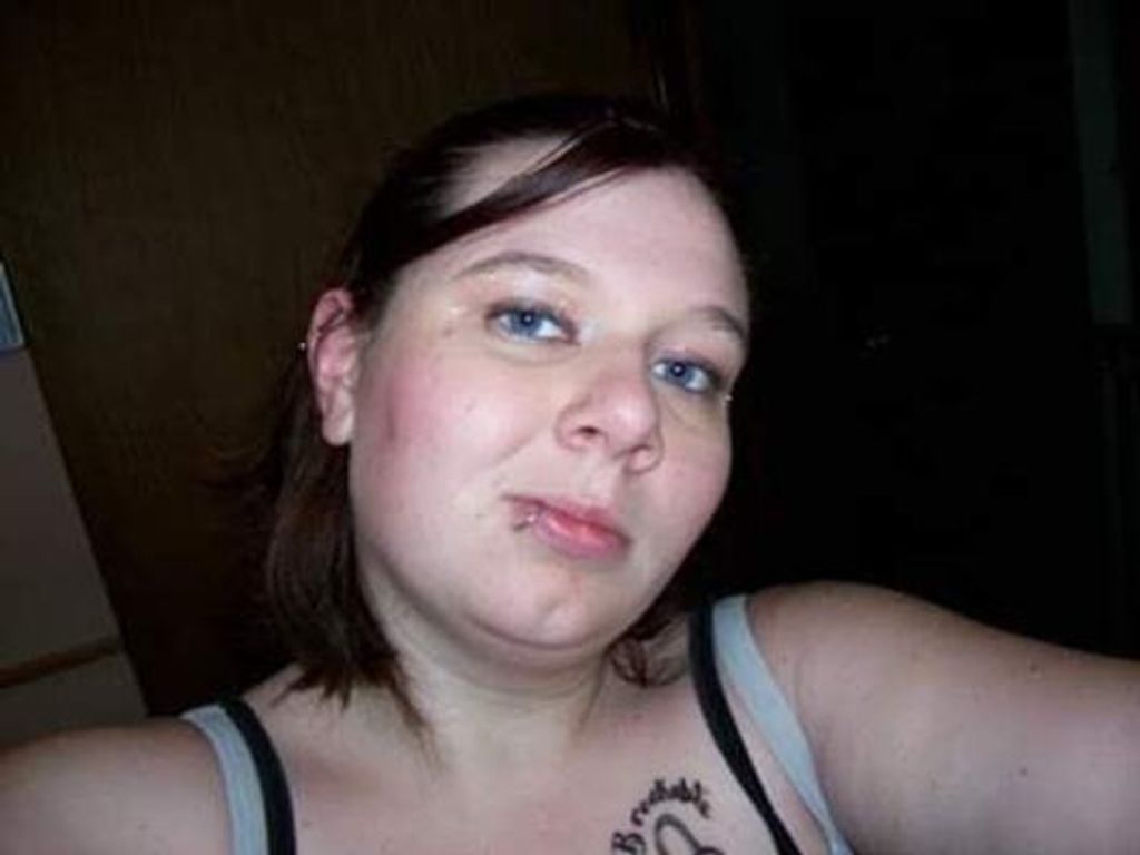 Katie Jane Templeton-Varvel Profile Photo