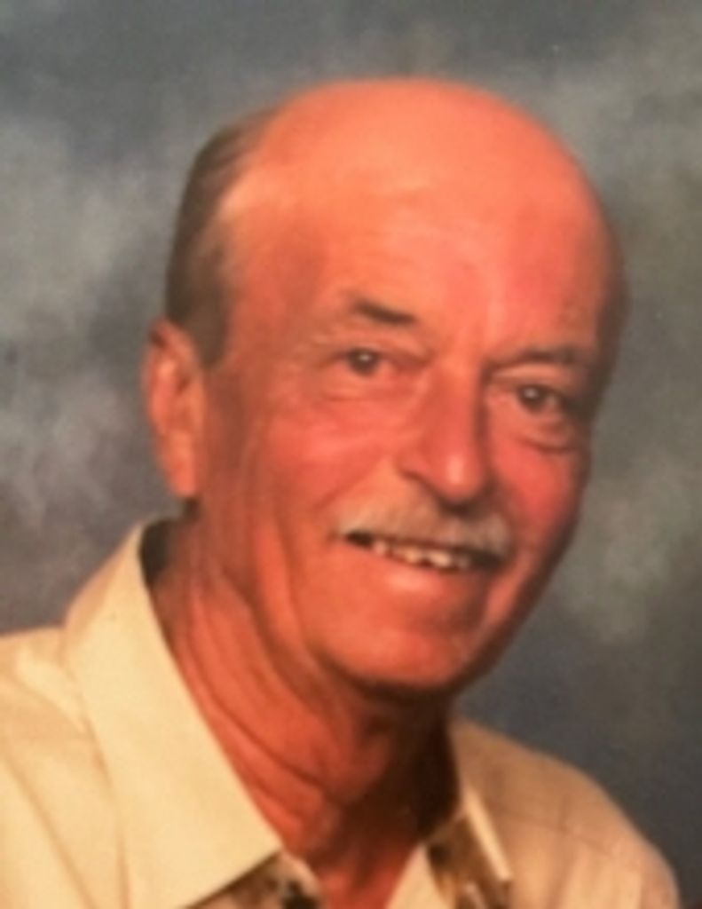 Mr. Joey "Jojo" Wayne  Mcmanus