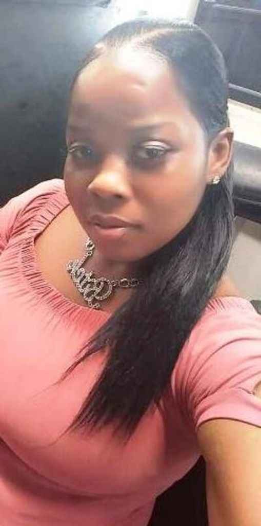 Miss Christina Lashonda Fulword Profile Photo