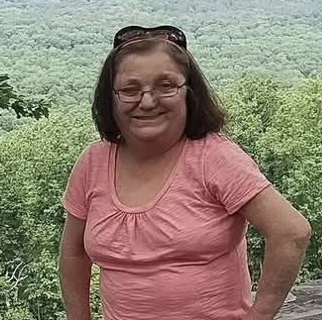Conswelia "Connie" Gail Barber